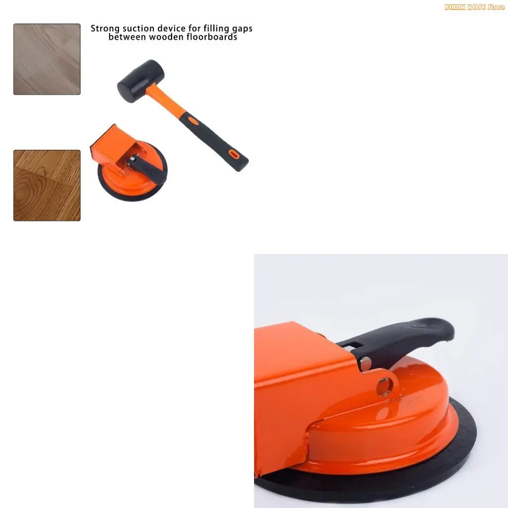

K1AE Floor Gaps Fixing Tool Hammer Tile Grabbers For Lifting Tiles And Floor