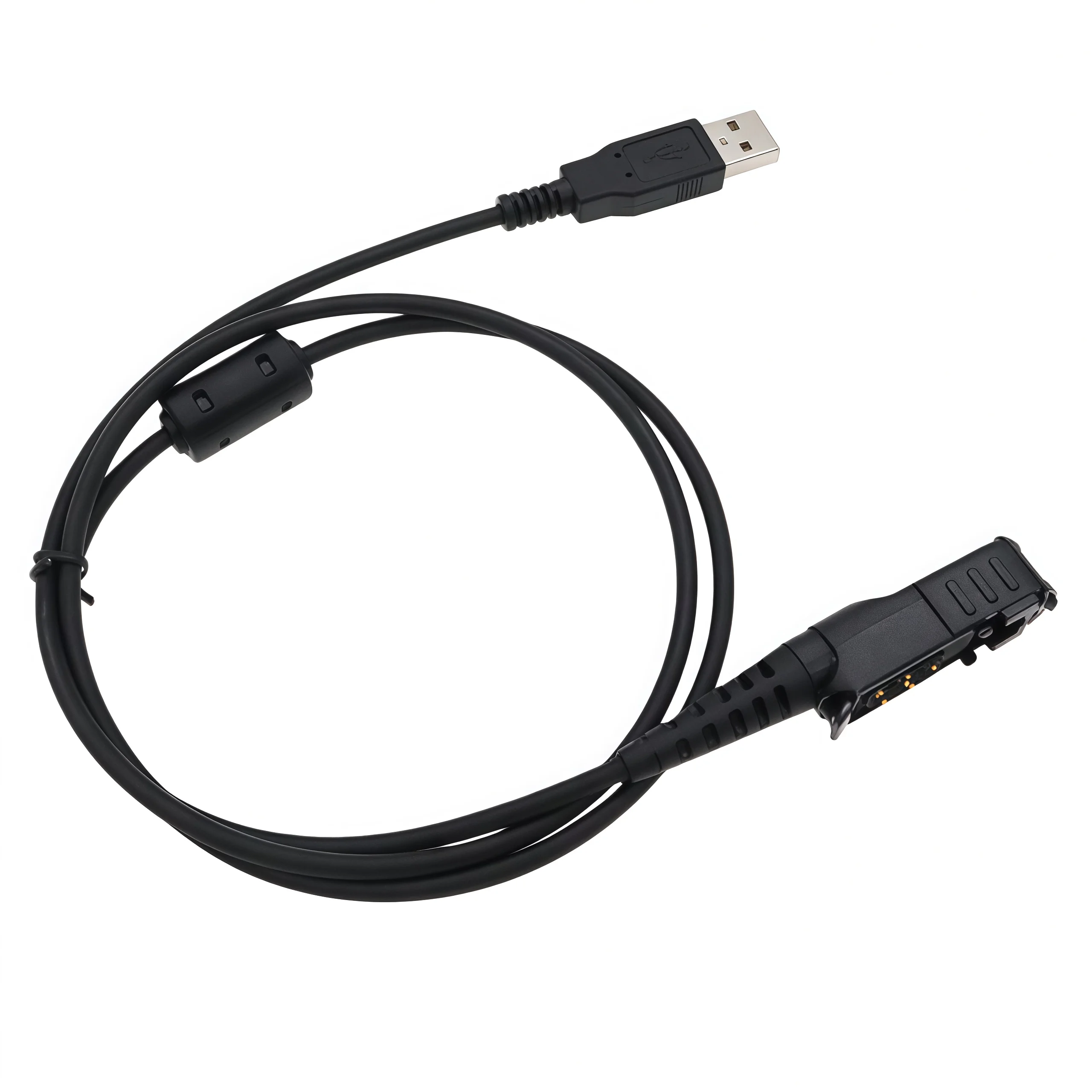 Usb Programming Cab…