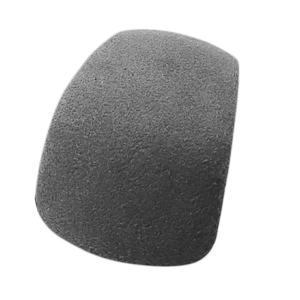 

Car Gear Shift Knob Trim Cover Sticker Gear Handball Cover Accessories For- Q3 F3 RSQ3 Sportback 2019 2020 2021