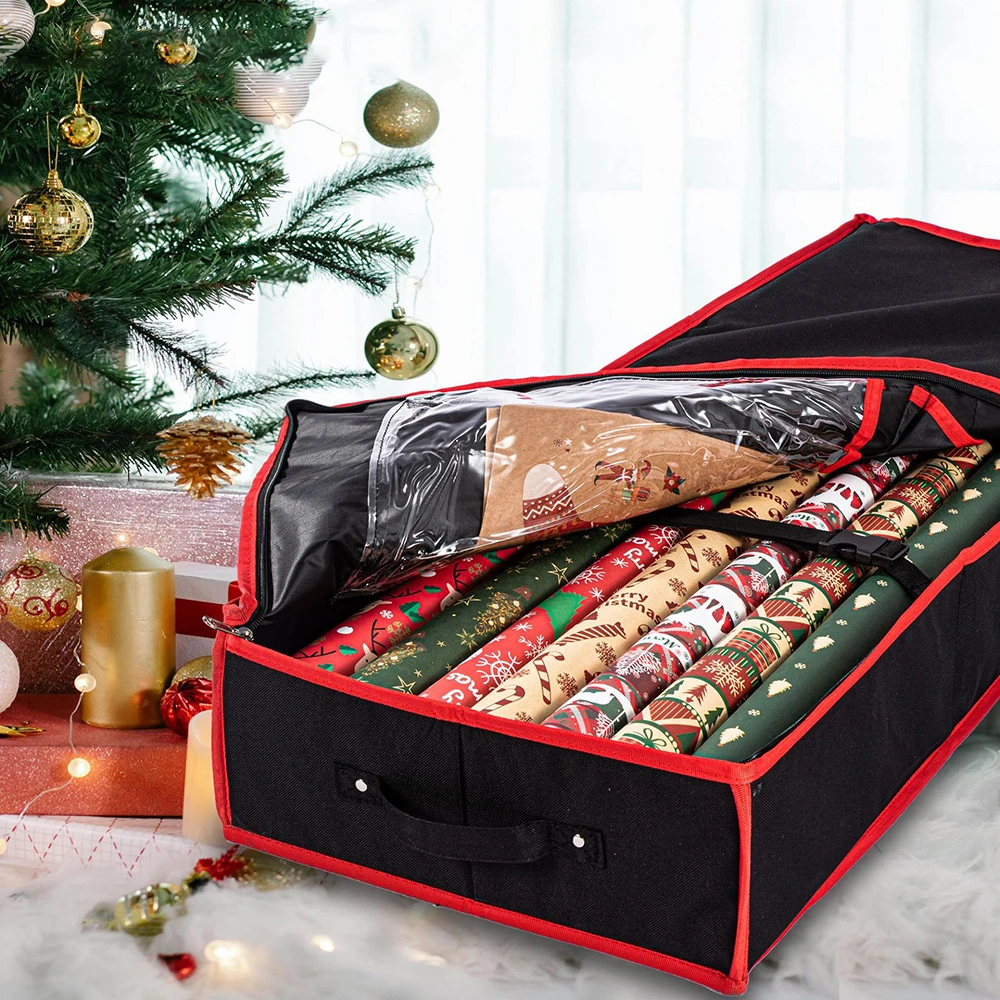 Thumbnail 3 - #33 Low Price Under Bed Storage Bags Deals