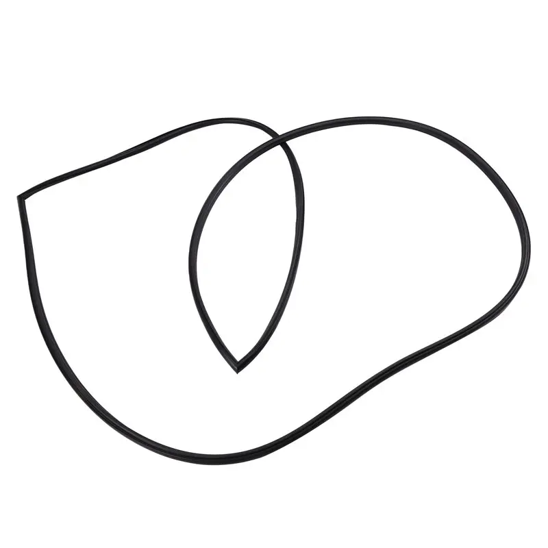 

For Jeep Cherokee 2014-2023 Sunroof Glass Seal Strip Part Number 68194941AA Car Accessories