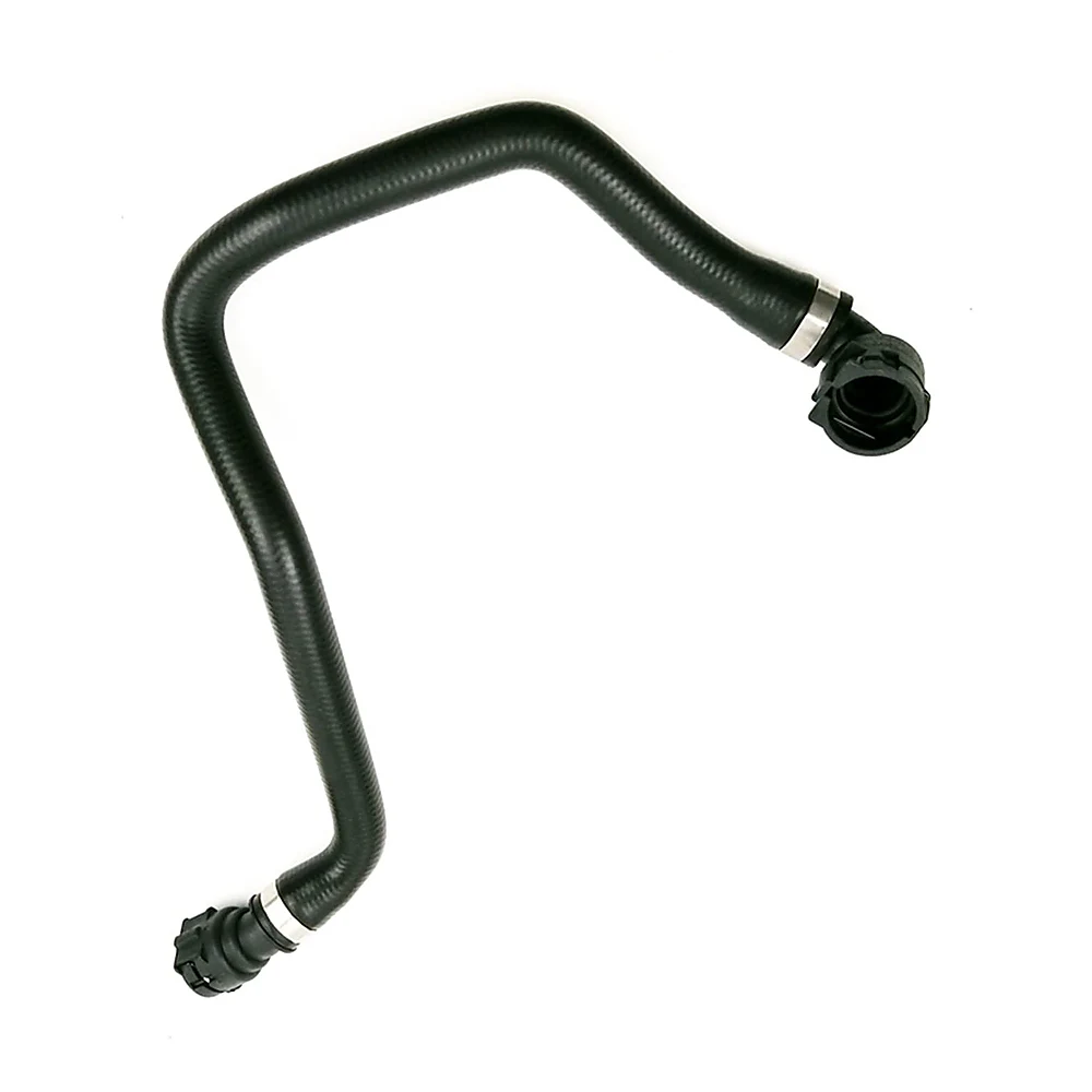 Engine Radiator Cooling Water Pipe 17127619685 Fit For BMW 528i F07 528i F11 528i F10 528Li F18 520i 520i 520Li 525Li