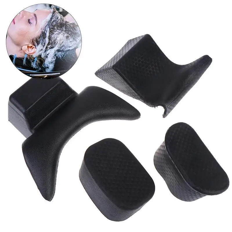 

Hair Washing Pillow Shampoo Neck Rest Pillow Cushion Silicone Neck Pillow Neck Rest Support Hair Salon Accessories