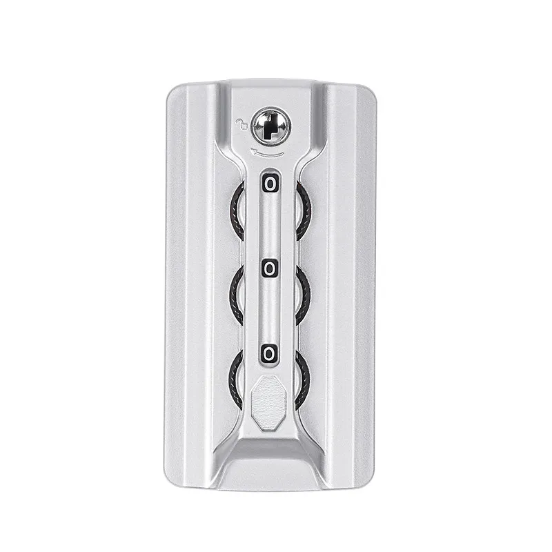 Suitable for S102 #luggage CombinationLock Replacement Trolley Case Accessories A-01Lock Travel BagLock Jia S06 Buckle Lock