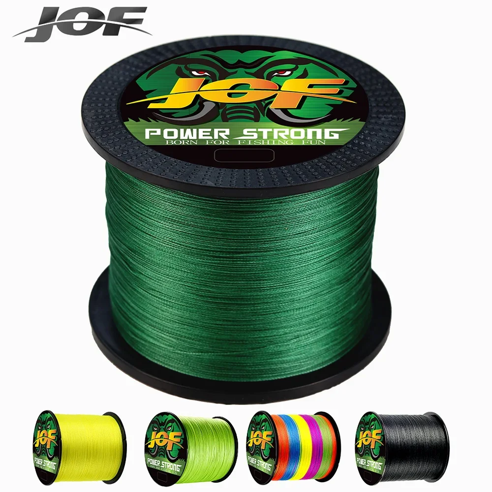 Jof 4 Strand 300M 5…
