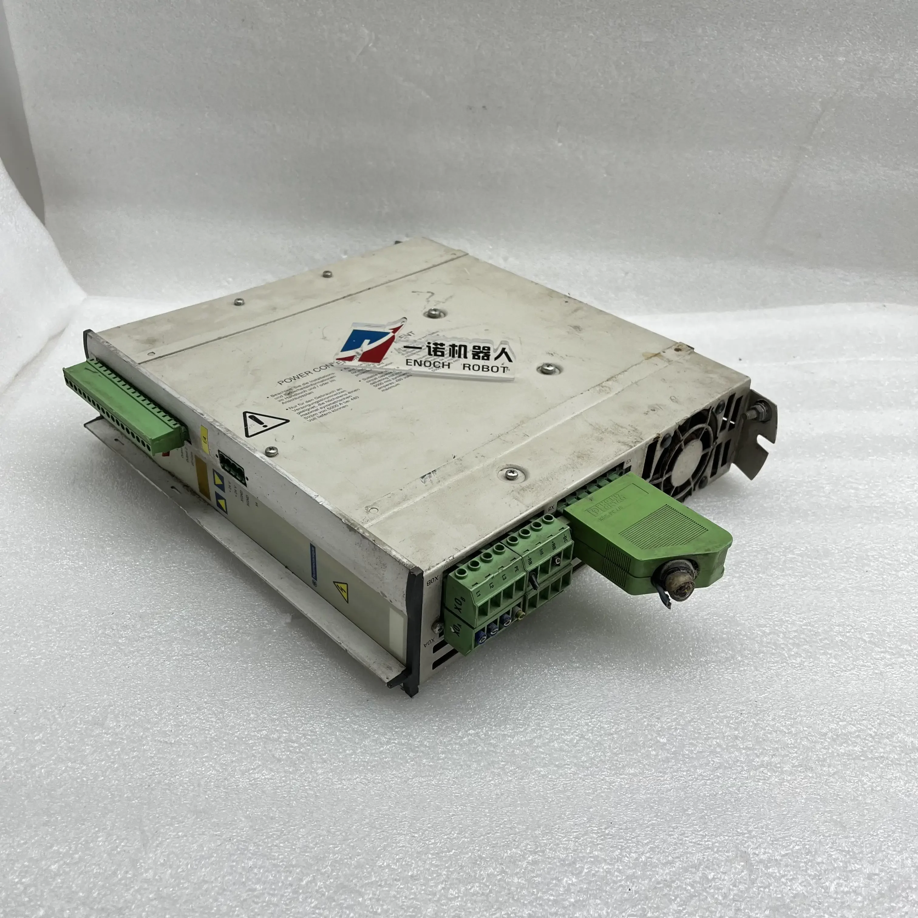 MODICON MHDA1028N00 Servo drive Used in good condition INSTOCK