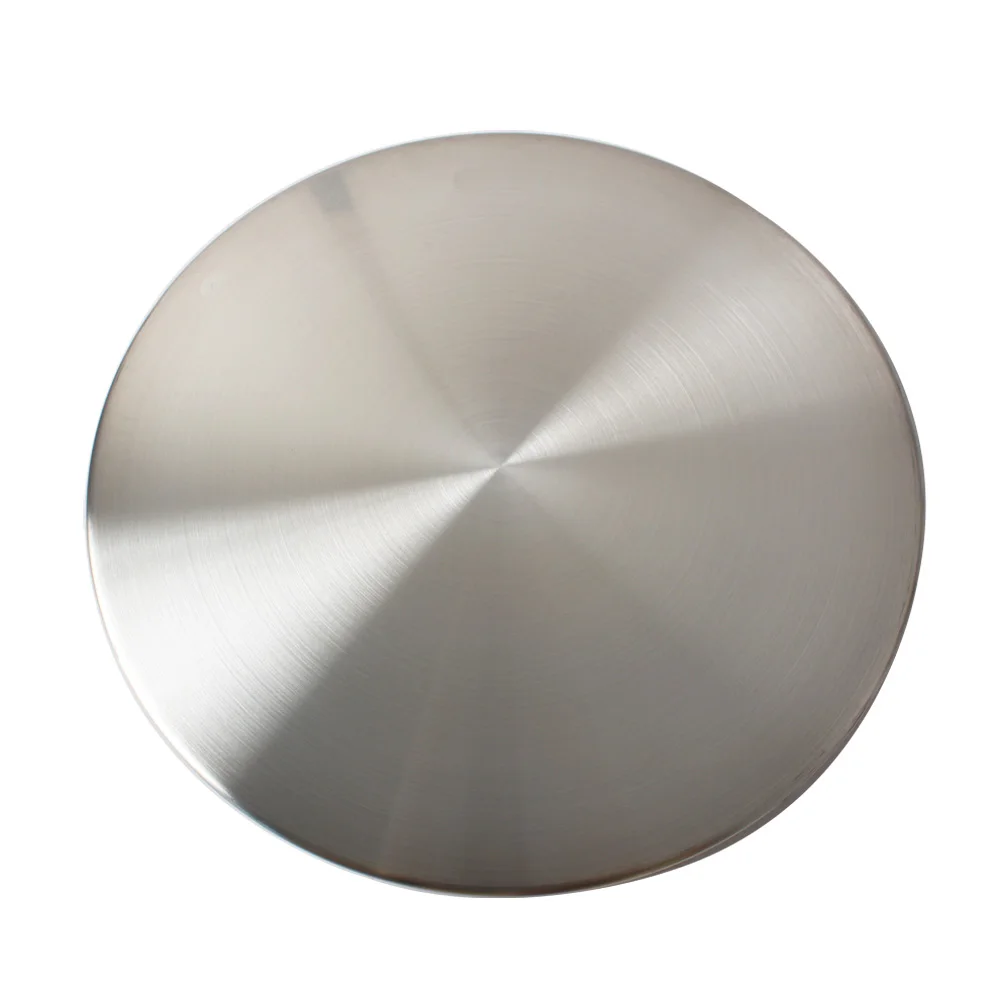 Talea 185MM Sink Strainer Cover SUS304 Stainless Steel Korean & Japanese Jumbo Waste Lid,QS595