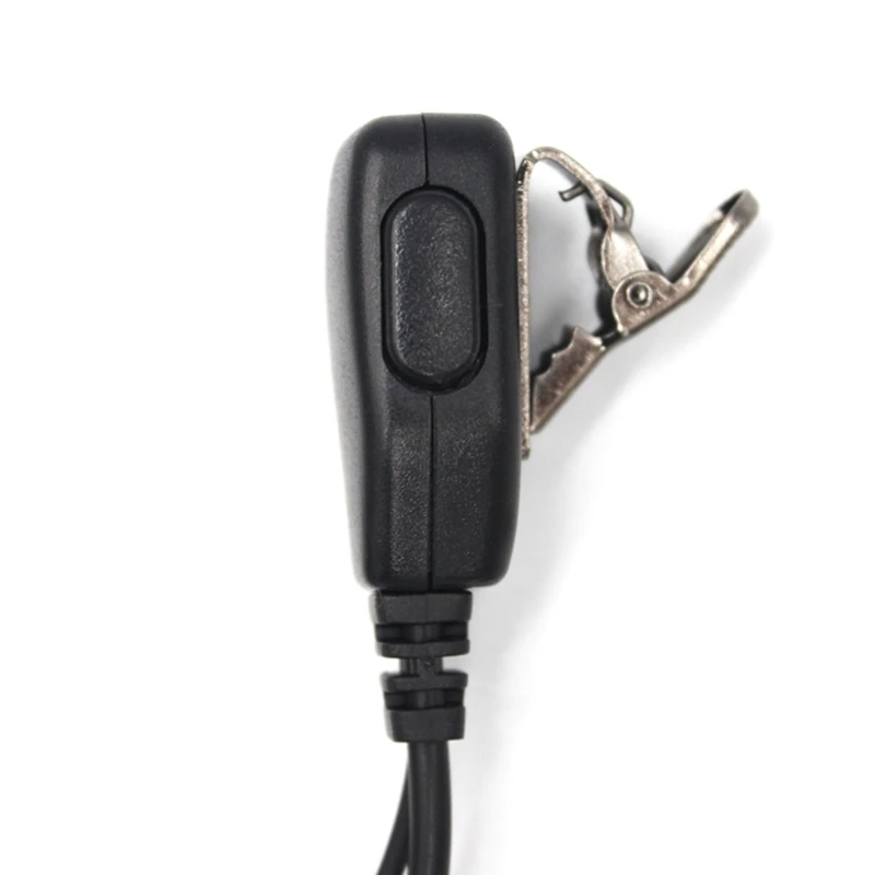 Auricolare Dropship a 2 pin per accessori radio bidirezionali per cuffie walkie-talkie UV-5R UV-5RE