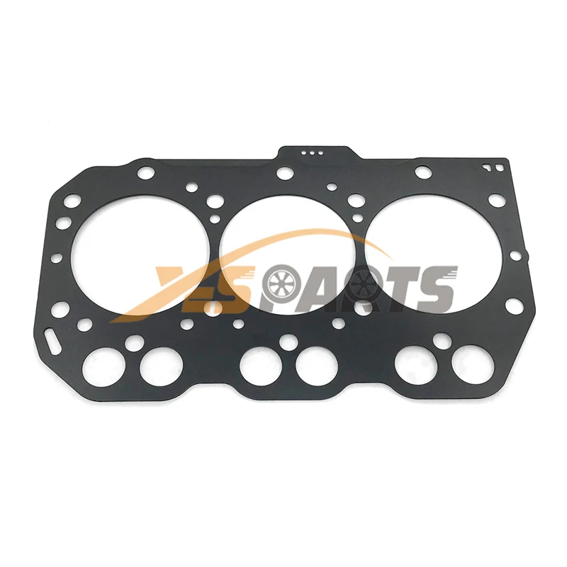 33-3509 Cyfor linder Head Gasket for for yanmar 3TNE74 TK 3.95 for thermo KING 333509