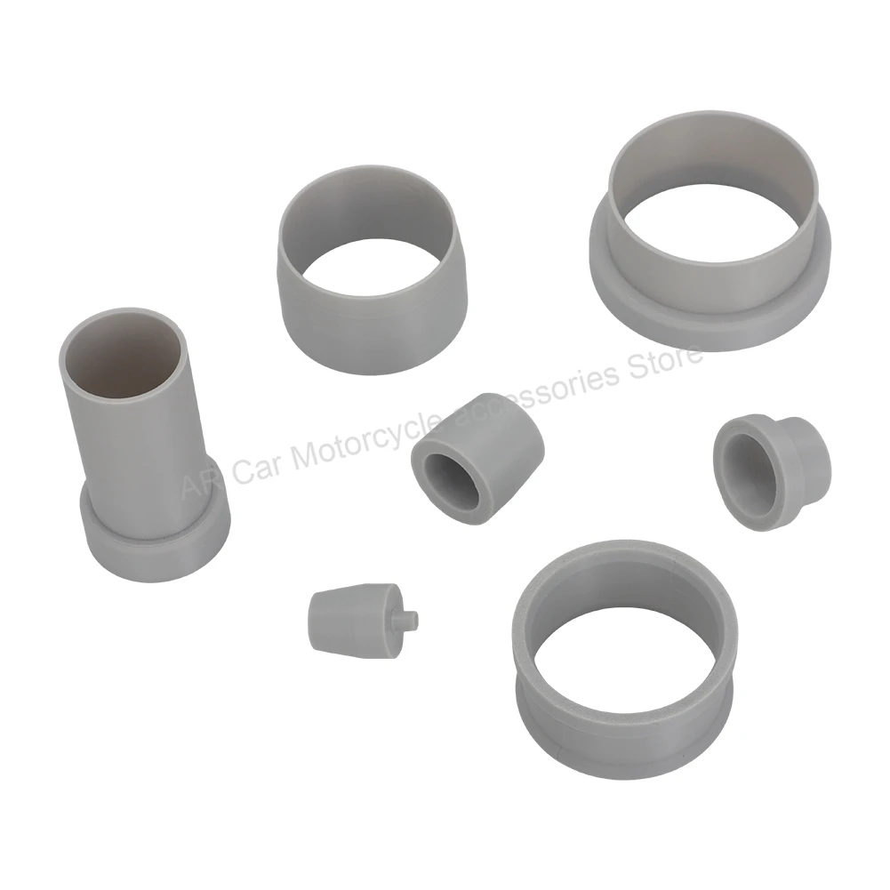 Kit de Herramientas Expansor y Reductor de Anillos de Transmisión 6R140 para Reparación y Reconstrucción de Transmisiones Automáticas Ford 6R140, Impreso en 3D, ABS