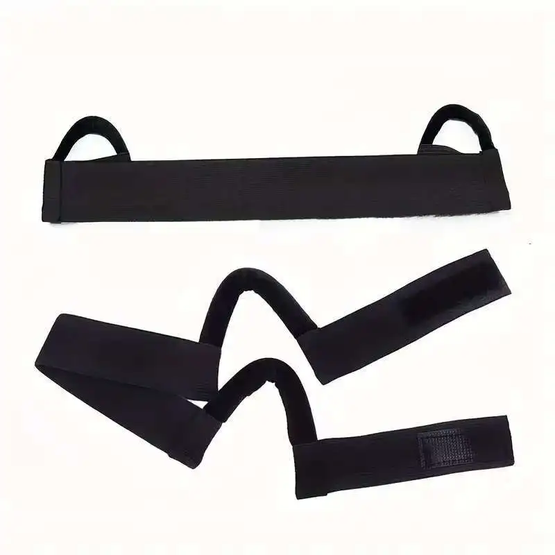 شريط شعر مستعار مع فتحات للأذن، شريط ذوبان من الدانتيل للشعر المستعار الأمامي، شريط ذوبان الشعر المستعار مع منحنى الأذن، أربطة ذوبان غير مؤلمة للدانتيل