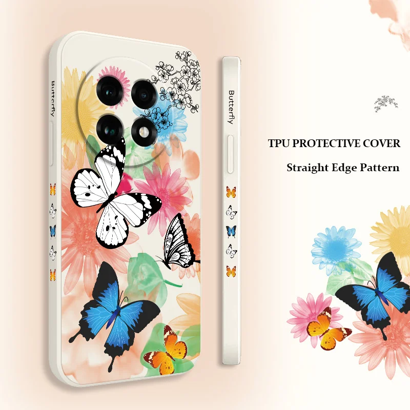 Colorful Flower Dre… - image