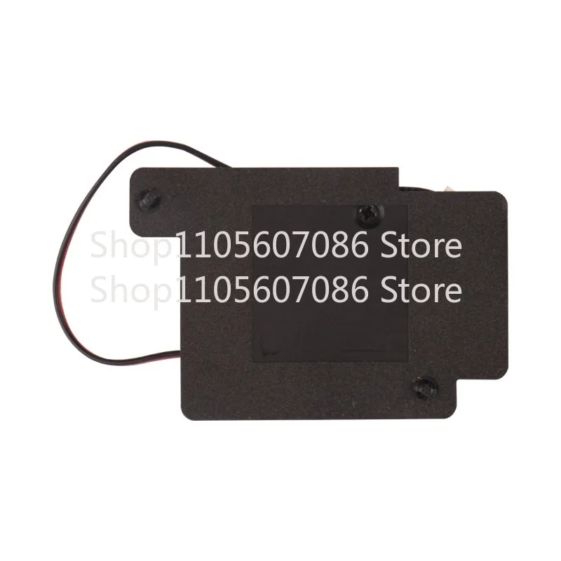 Suitable for Radxa 6540B Radiator Parts, Suitable for 5C & A7A Fan Speed Adjustable