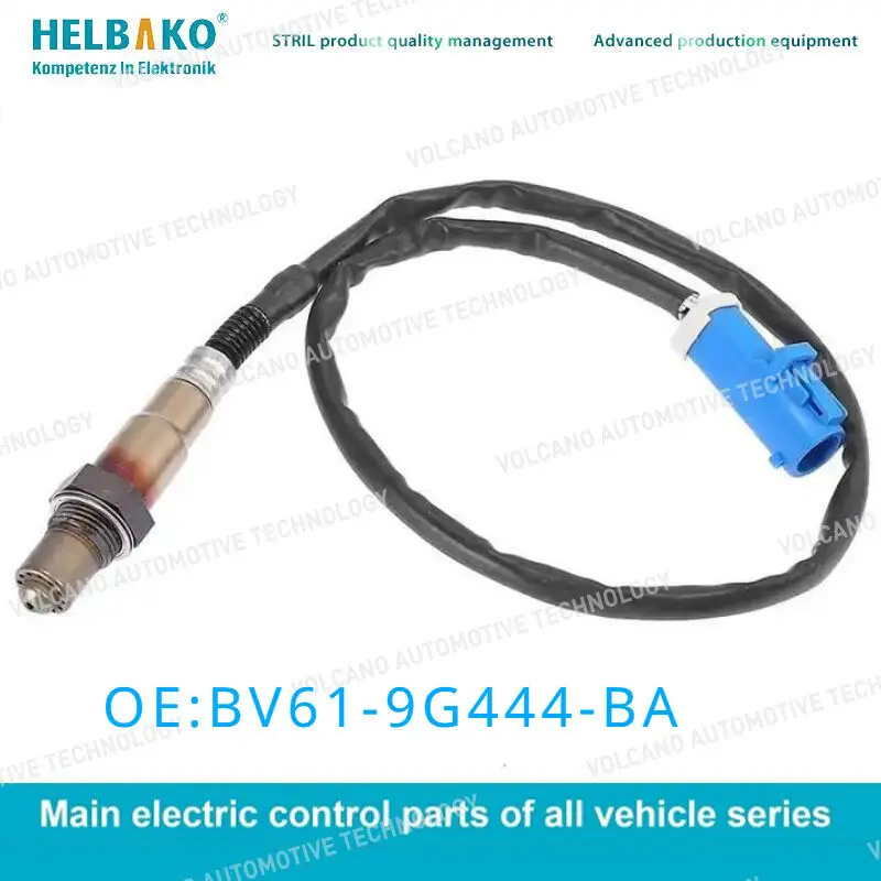 BV61-9G444-BA Lambda O2 Oxygen sensor For Ford (Changan Ford) Fox wing tiger