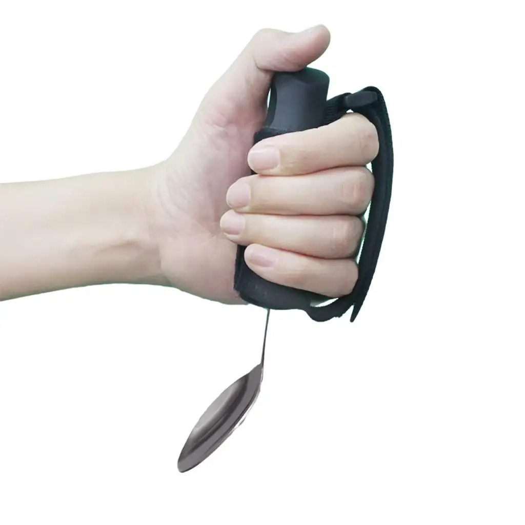 Non-slip additional crockery anti-shake self-help for the disabled