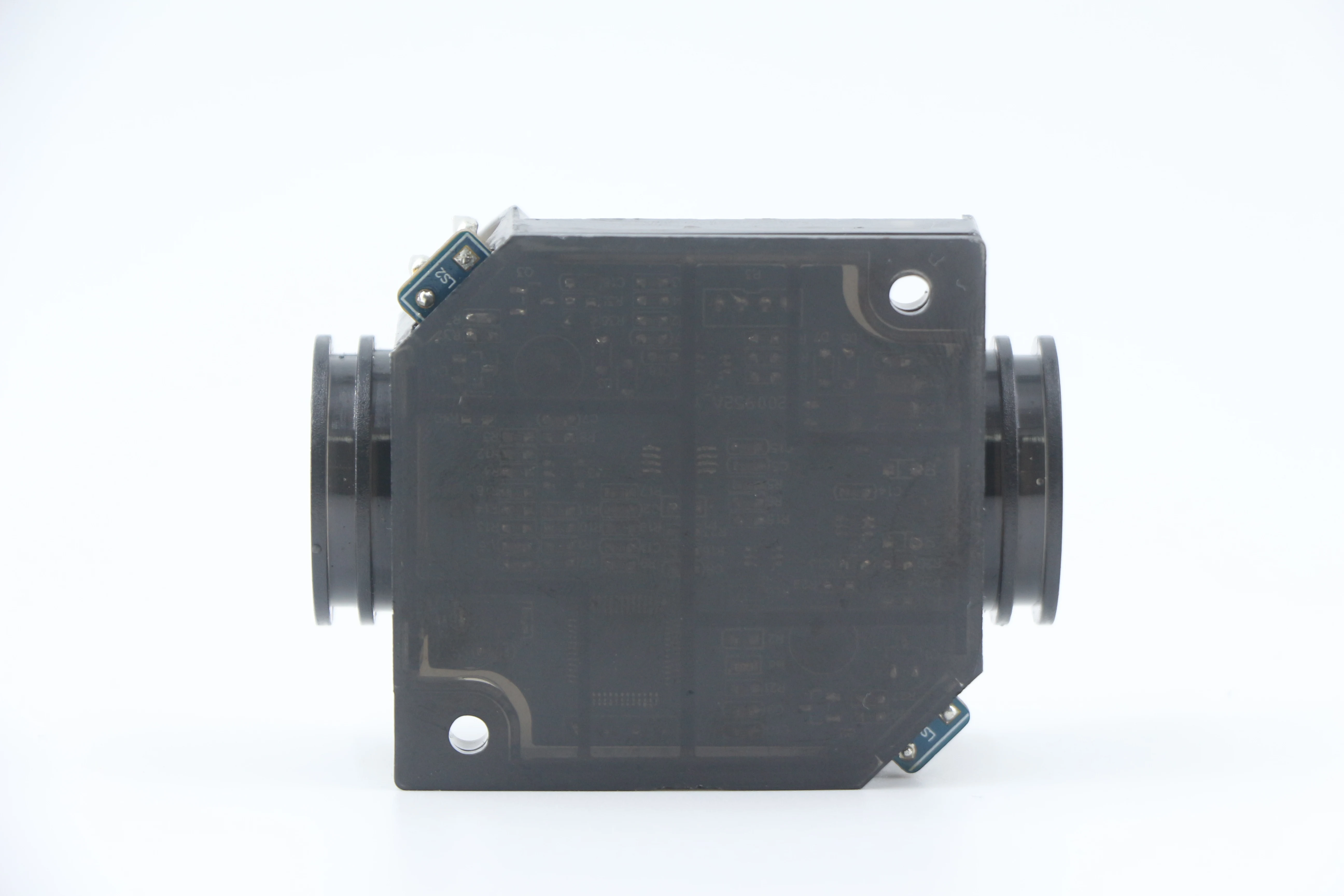 HCOFSeries ultrasonic air flow sensor