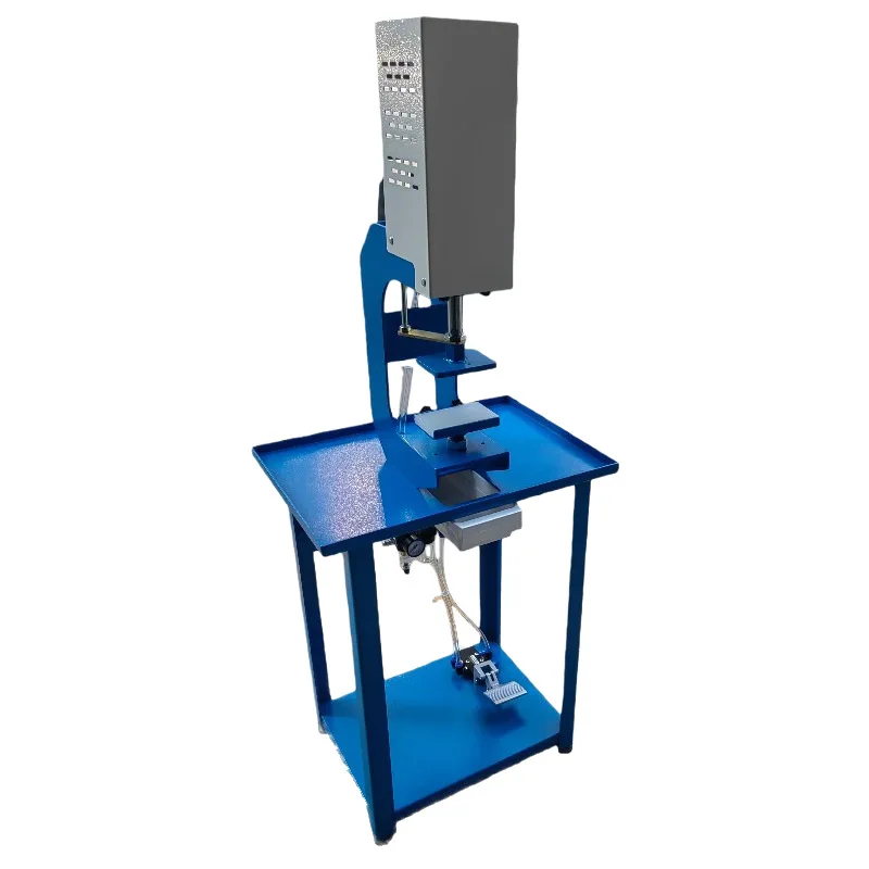 

Upper punching machine, pneumatic leather punching machine