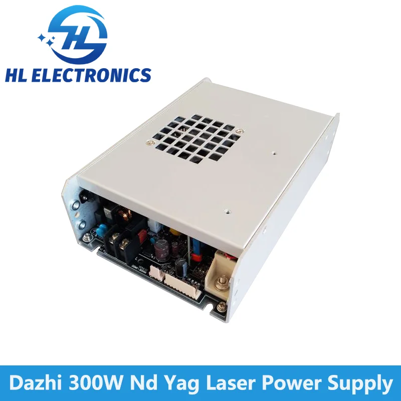Tao DZMC-300AN Dazh…