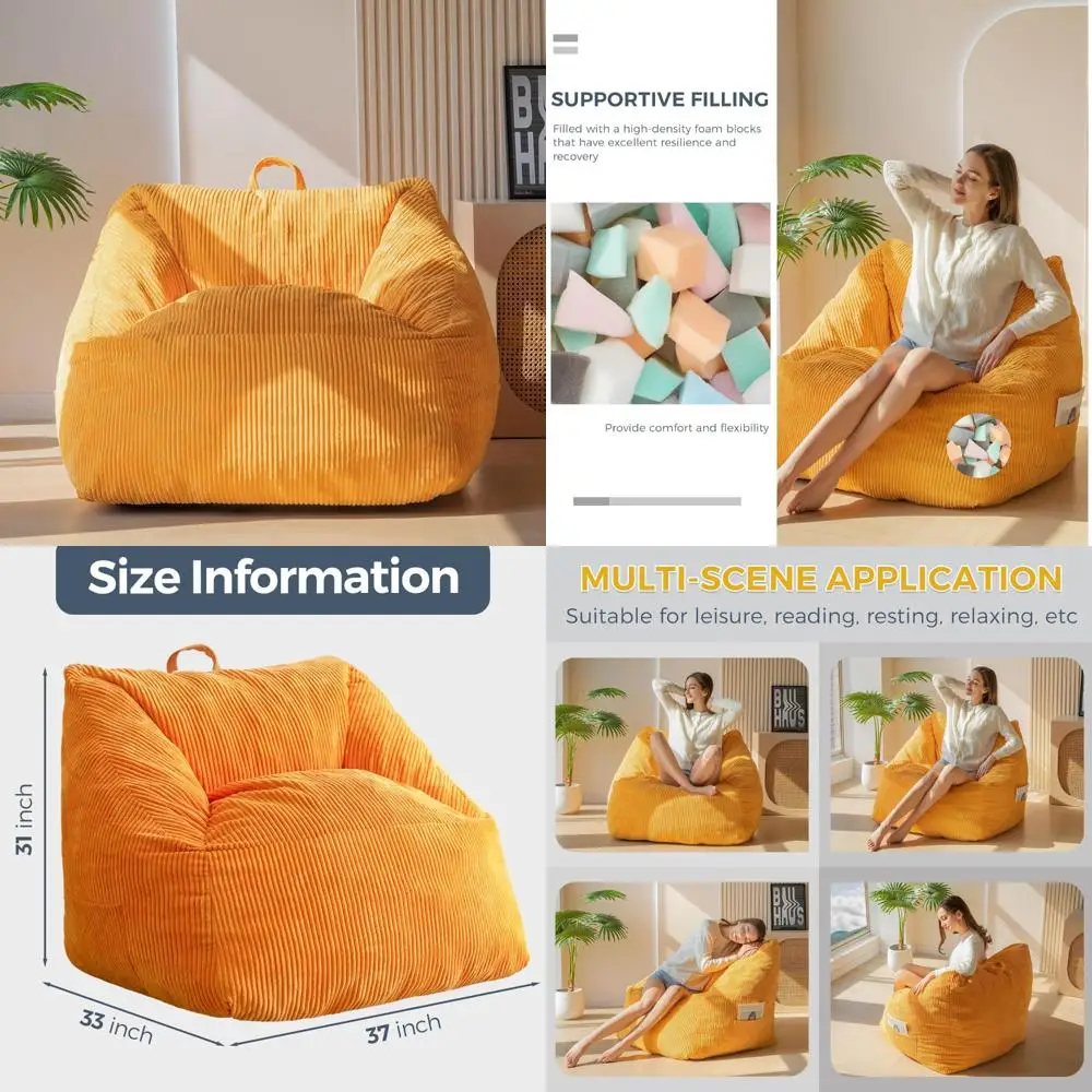 

8x10 Area Rugs for Living Room: Washable Neutral Abstract Rug Large Soft Modern Rugs Indoor Non-Slip Carpet for Bedroom Dining R