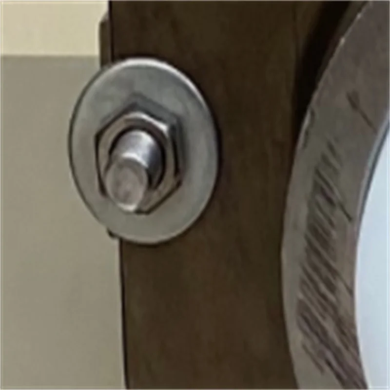 Macchina per lo stampaggio dell'impasto Macchina per gnocchi wonton commerciale Macchina per modellare la pasta rotonda per gnocchi in pelle