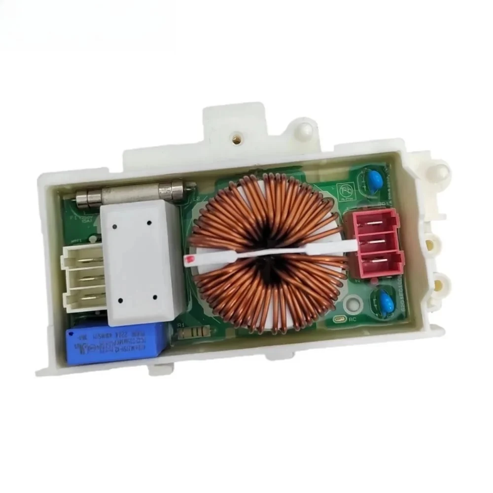 

New For LG Washing Machine Wave Filter Control Board EAM62891003 6201EC1006L 6201EC1006U Power Circuit PCB Washer Parts