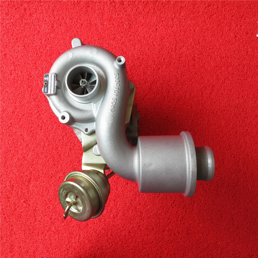 

K03/ 53039880052 Engine Spare Parts Genuine Parts Turbocharger