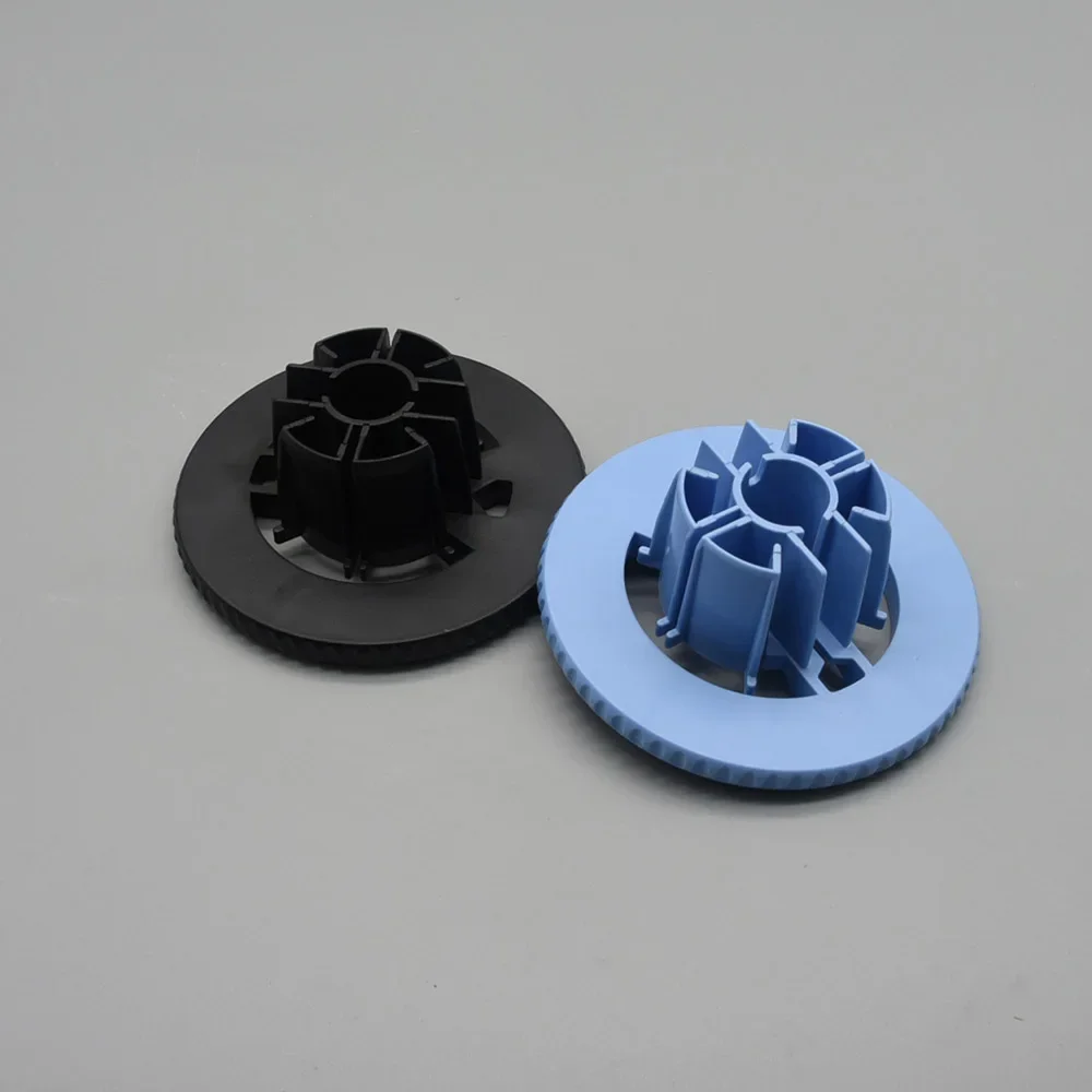 1X محور المغزل SVC ل HP DesignJet 500 500PS 800 800PS 510 815 820 750C CC800 CC800PS 1050 1055 C7769-40169 C7769-40153 #3