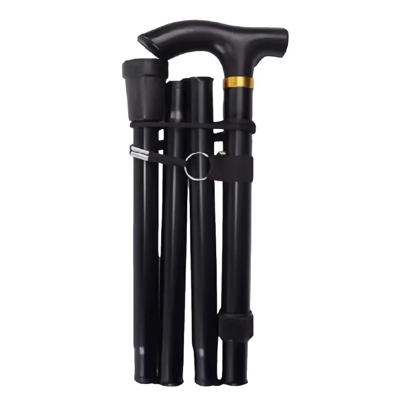 

Stainless Steel Canes and Walking Sticks for Disabled Adjustable Medical Crutches for Adults Elderly Care Products in China