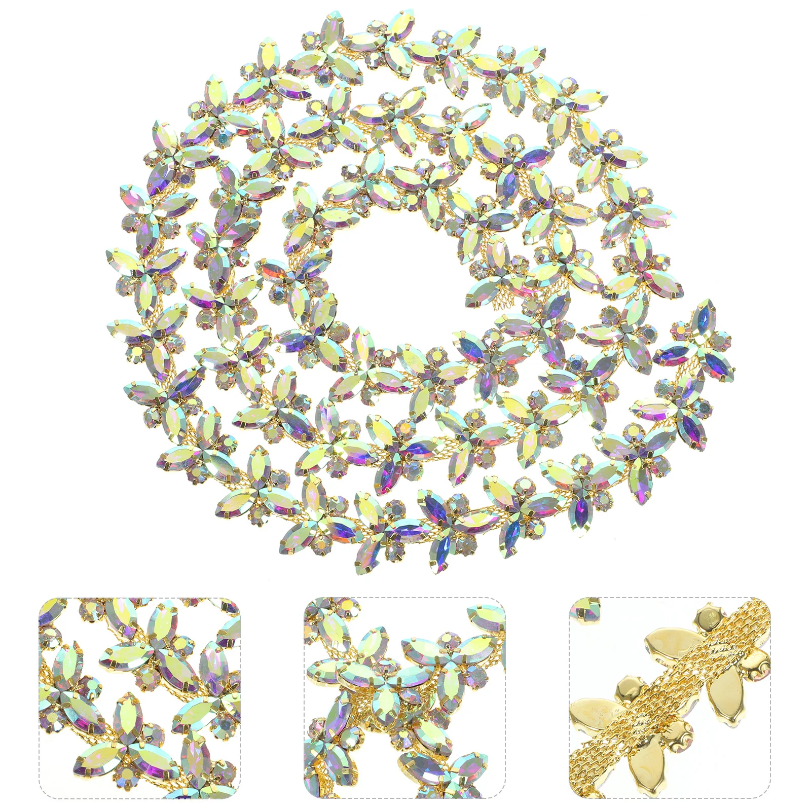 

Alloy Butterfly Wedding Charm Decorative Applique For Clothes Bags Hats Diy Sewing Decoration Butterfly Buckle Applique