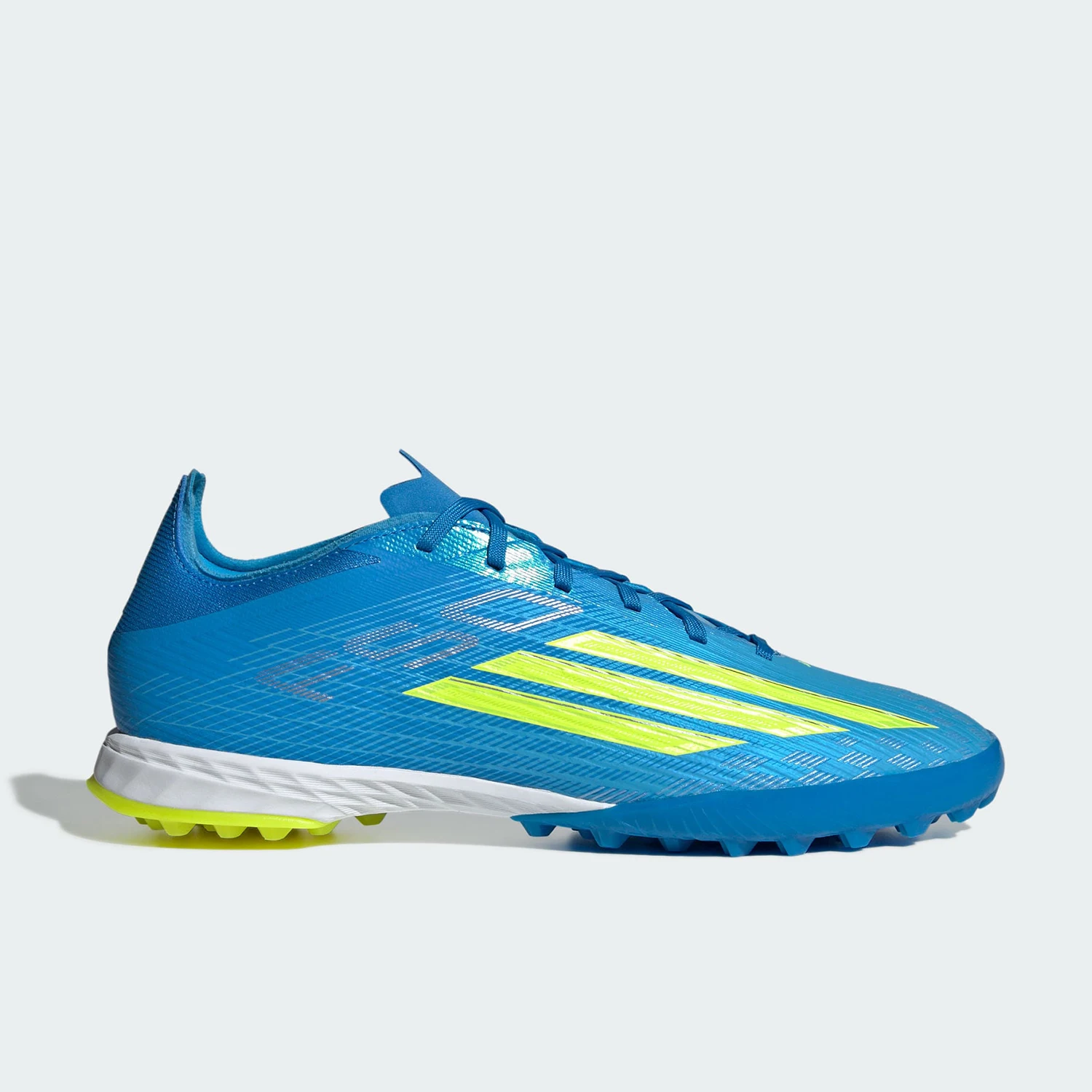 Adidas genuine F50PROTF new men's and women's casual nail football shoes JR8942