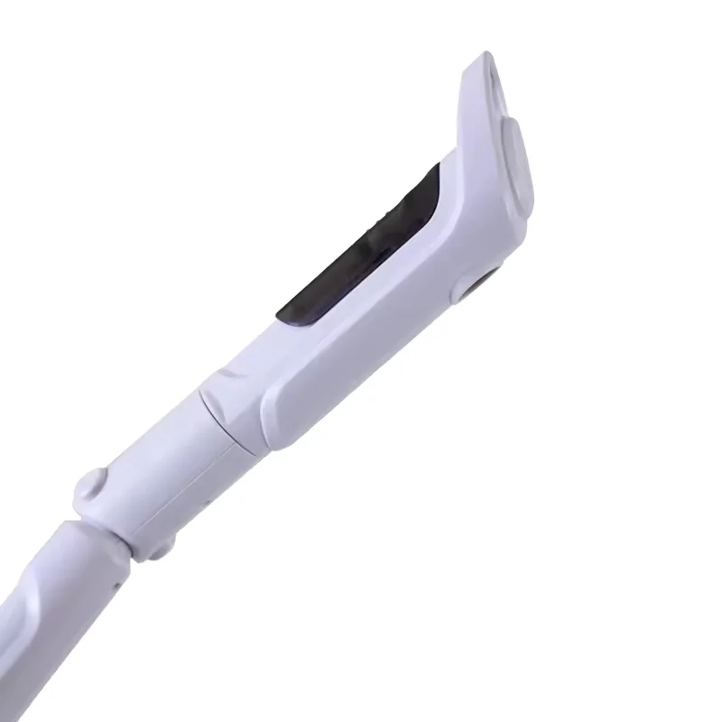 2025 Professionele schoonheidssalon gezichtsstomer Hete damp ozon