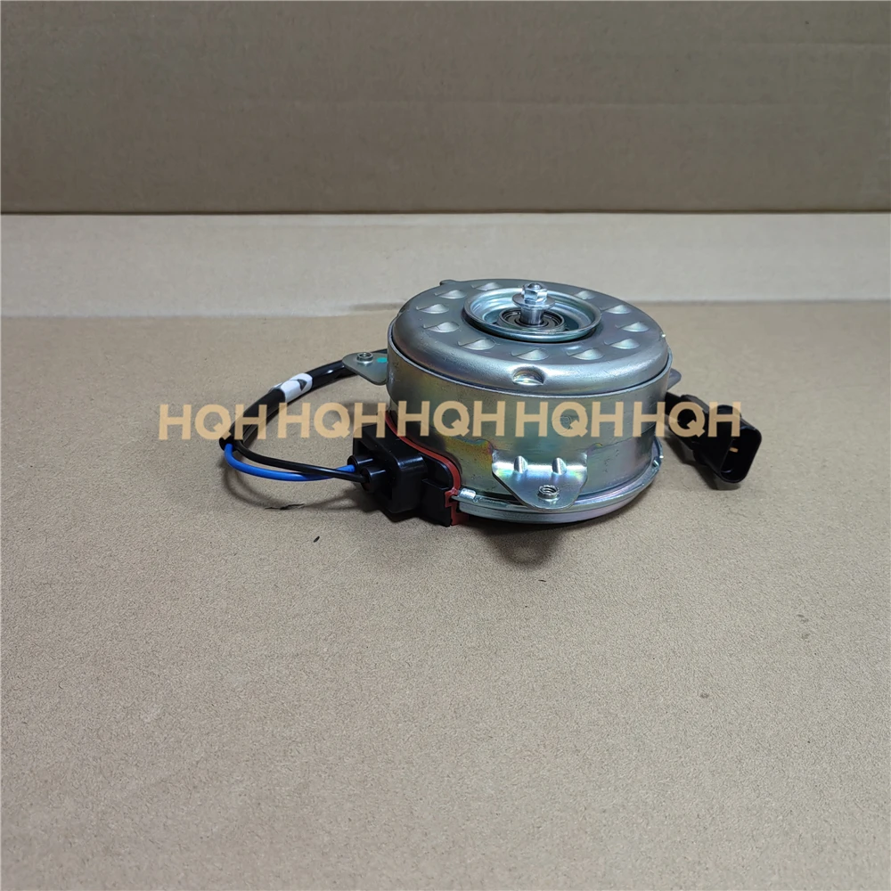 HQH Car Radiator Motor Fan For Mitsubishi Outlander Eclipse Cross 1355A273