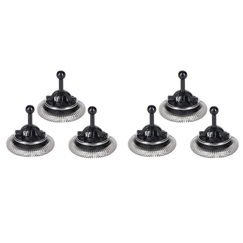 

ABMH-Whisks For Nespresso Aeroccino 3/4/Plus Milk Frother Replacement 6 Pack