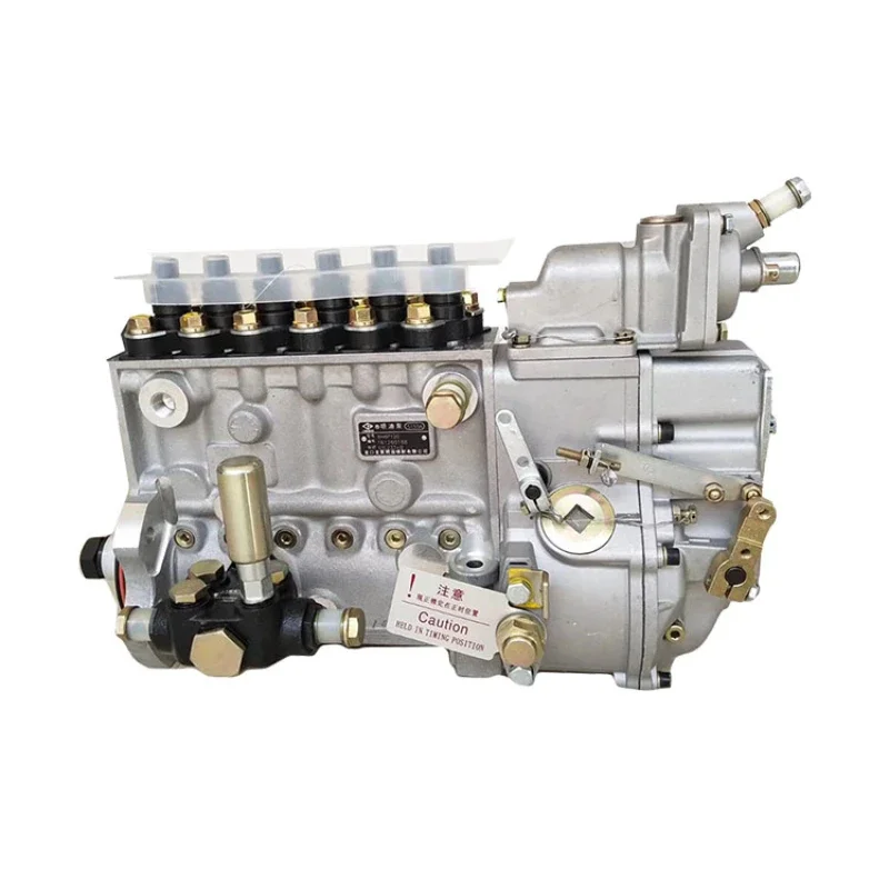 

Machinery Engine Parts 6BT5.9 Fuel Injection Pump