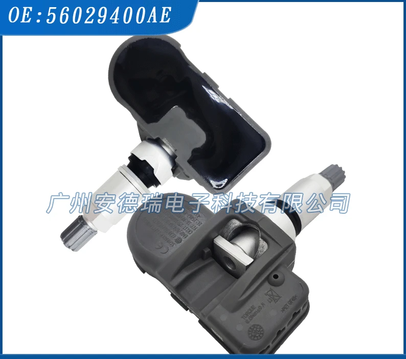 For the Dodge Chrysler Jeep tire pressure sensor OE:56029400AE Tire pressure monitoring system