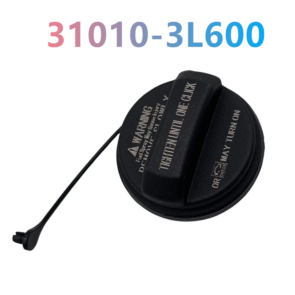 

31010-3L600 Новые крышки топливного бака для Hyundai Elantra Sonata Santa Fe Accent Azera Tucson Veloster Veracruz 14-19