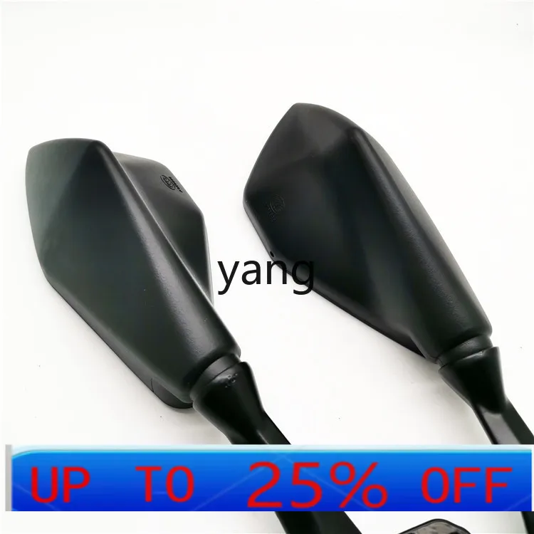 

CX stepless modification foldable reflective rearview mirror