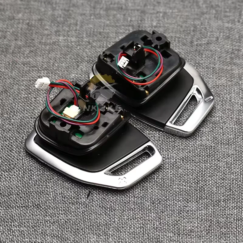 Shift Paddles, Steering Wheel Accessories, And Car Accessories Suitable For Audi 17-21 A3 A4l A5 S3 S4 S5 Rs3 Rs4 Rs5 Q3 Q5