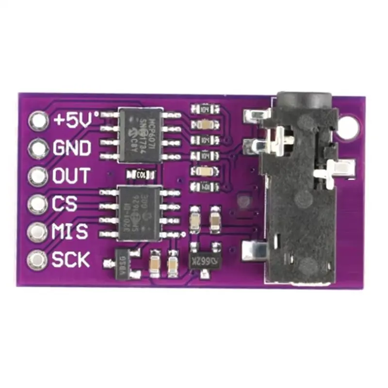 CJMCU-6701 For Arduino CJMCU-6701 Sensor Module Analog SPI Measuring EDA Gsrgalvanic Skin Response
