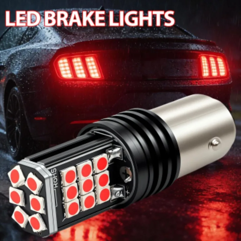 P21W Led 1156 BAU15…