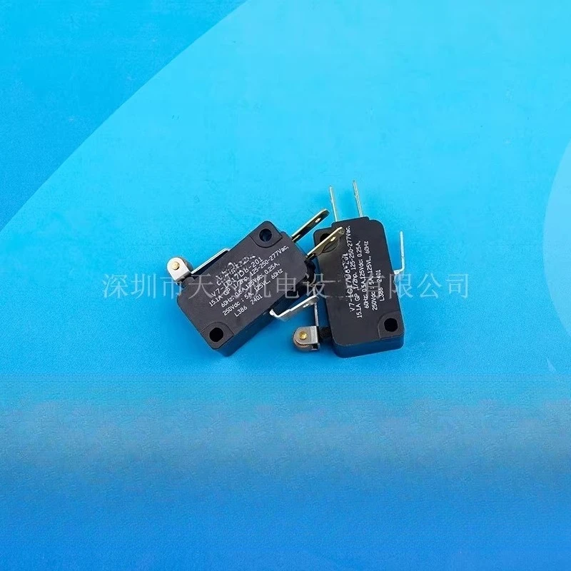 forHon.eywell Micro Switch V7-1B17D8-207（Discuss price）
