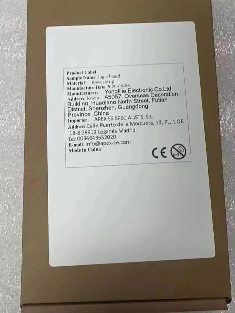 Original hard disk 8T, 6T for 100768434 100764669 100769673 100743767 REVA measured properly
