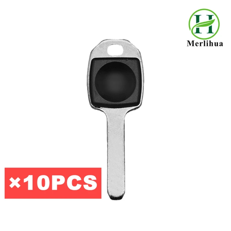 

Harley motorcycle key, suitable for: Harley 500/700/750 XG750 Dyna Dyna Glide key embryo.(can not be placed anti-theft chip).