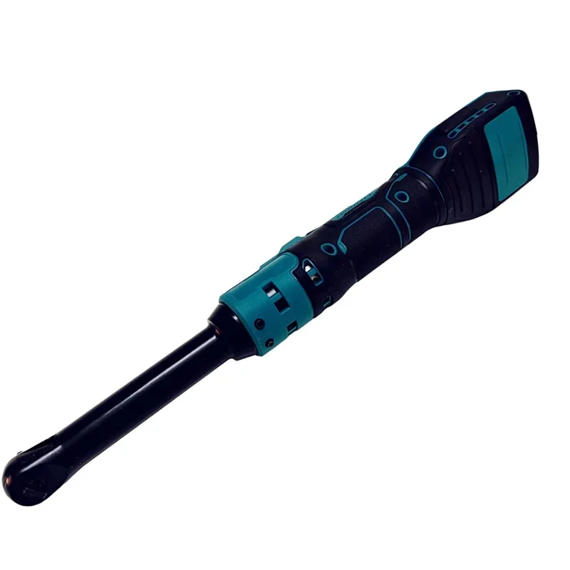 

Cordless Power Tools for 18V BatteryElectric Ratchet Wrench Extended Head Removal Screw Nut 3/8 Inch