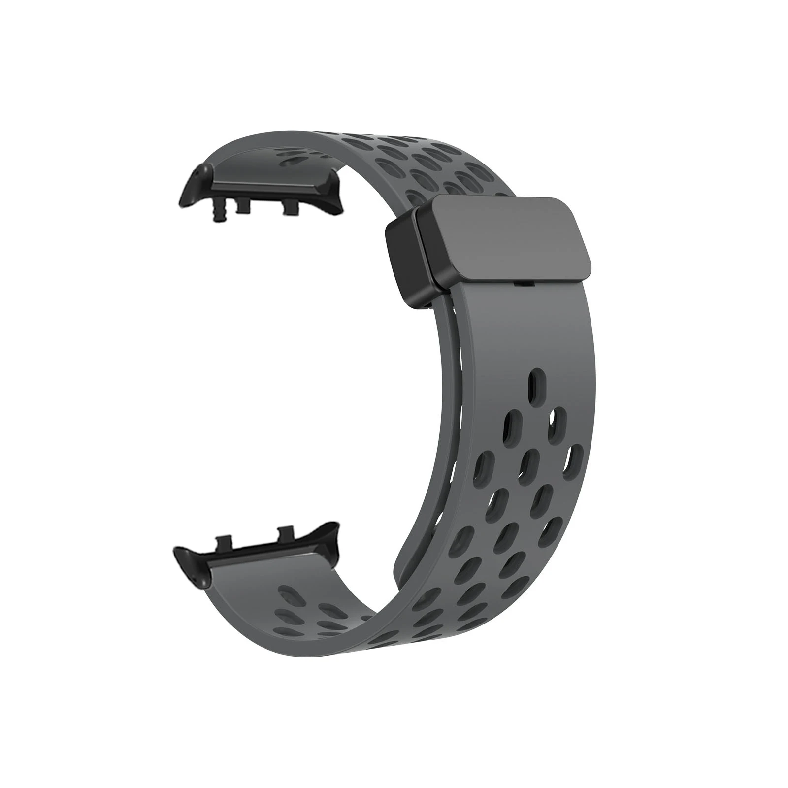 Magnetic Strap For Huawei Watch D2 Sport Silicone Watchband Breathable Correa Replacement Bracelet For Huawei Health Watch D2