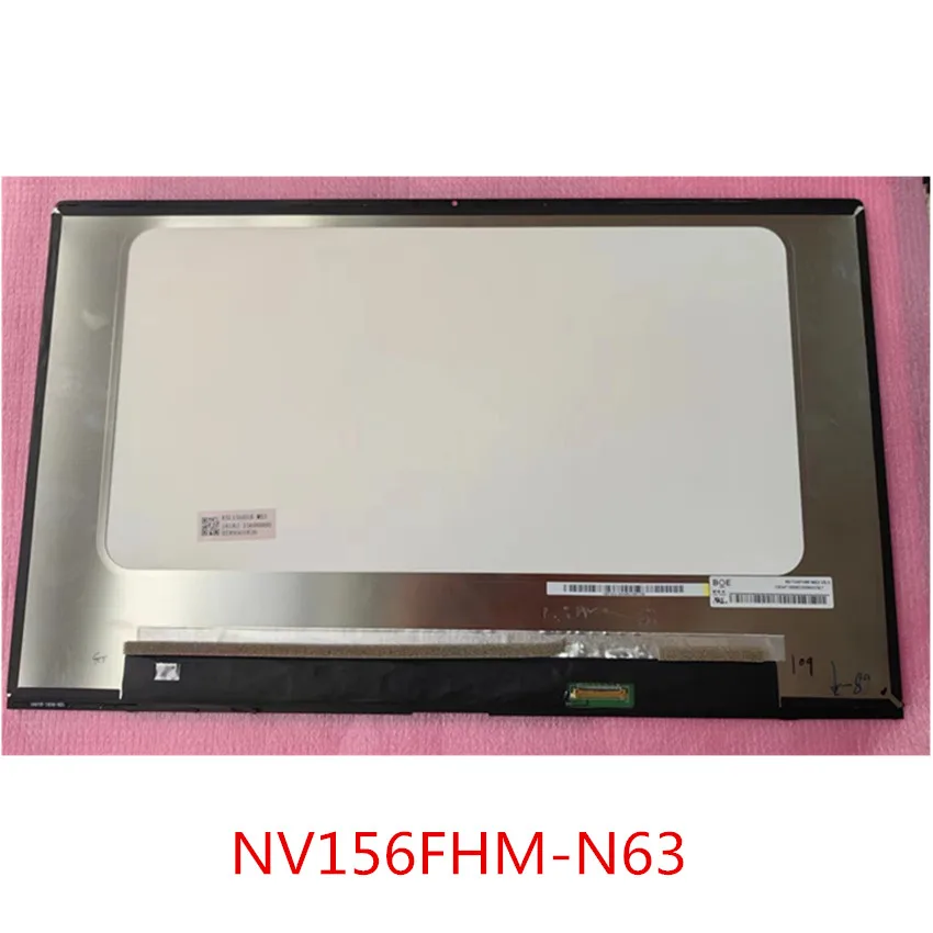 

15.6''Original LCD Display FOR ASUS ZenBook 15 UX533 UX533F UX533FD UX533FN Series LCD Screen Assembly 1920x1080 FHD With Glass