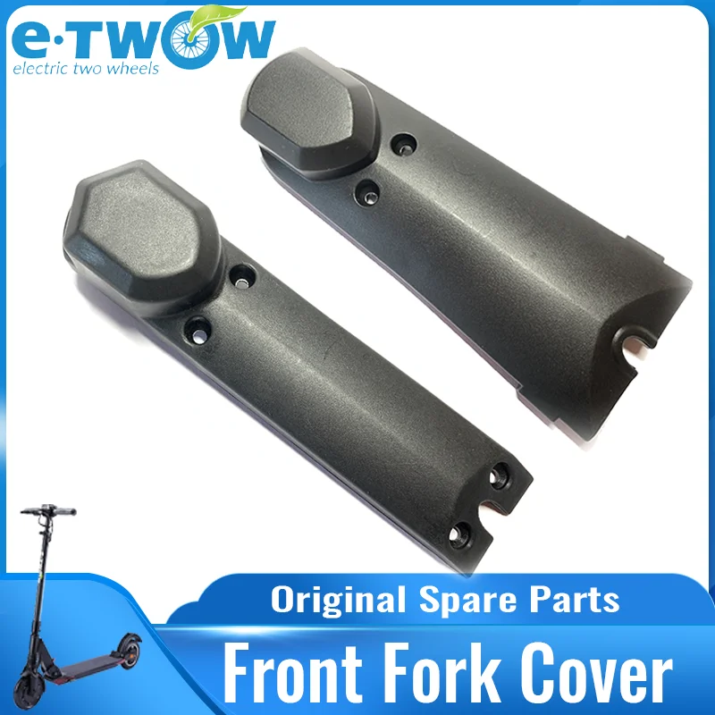 Original ETWOW Front Fork Cover for E-TWOW Electric Scooter S2 BOOSTER GT SPORT