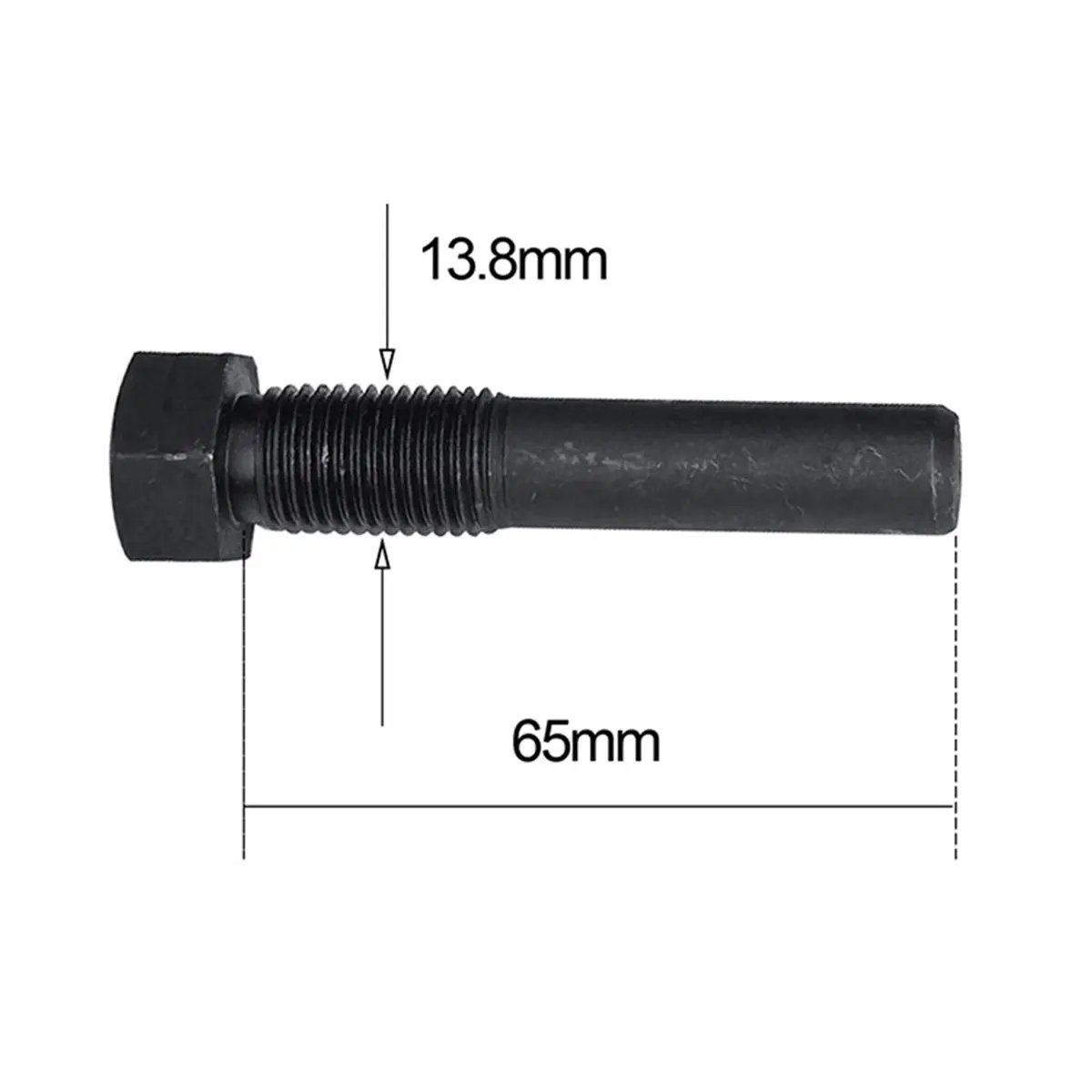 Compatible 2PCS T10171A Car Timing Tools Camshaft Fixation Kit for 1.4 & 1.6 FSI