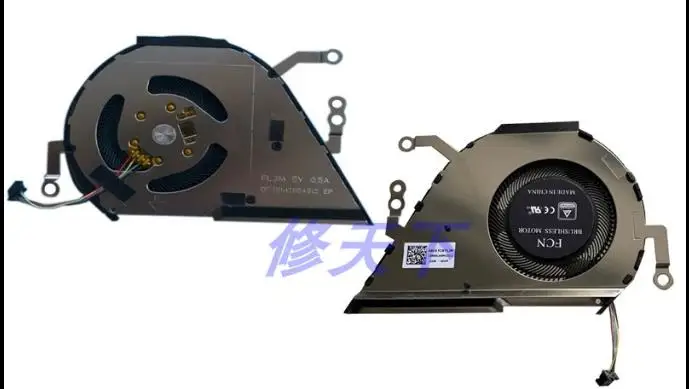 New and original ASUS ASUS Enshi y406u x420u y406f CPU notebook cooling fan