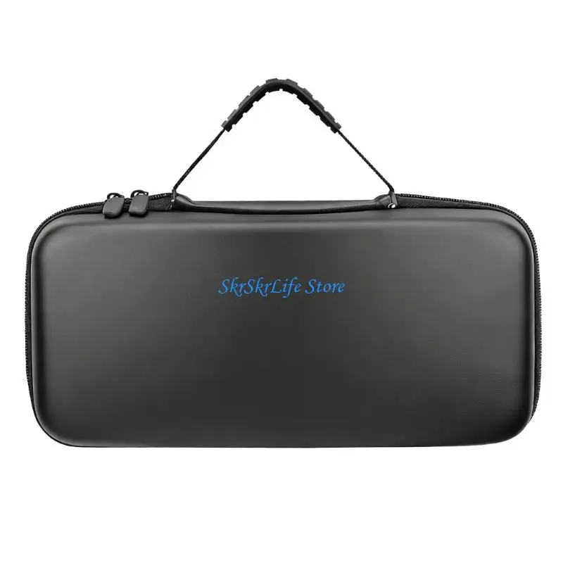 

E65E Portable Travel Carring Case For Handheld Game Consoles Protective Storage Cover